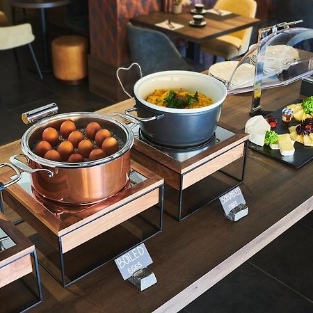 Riva Lago Boutique Hotel Аскона Экстерьер фото