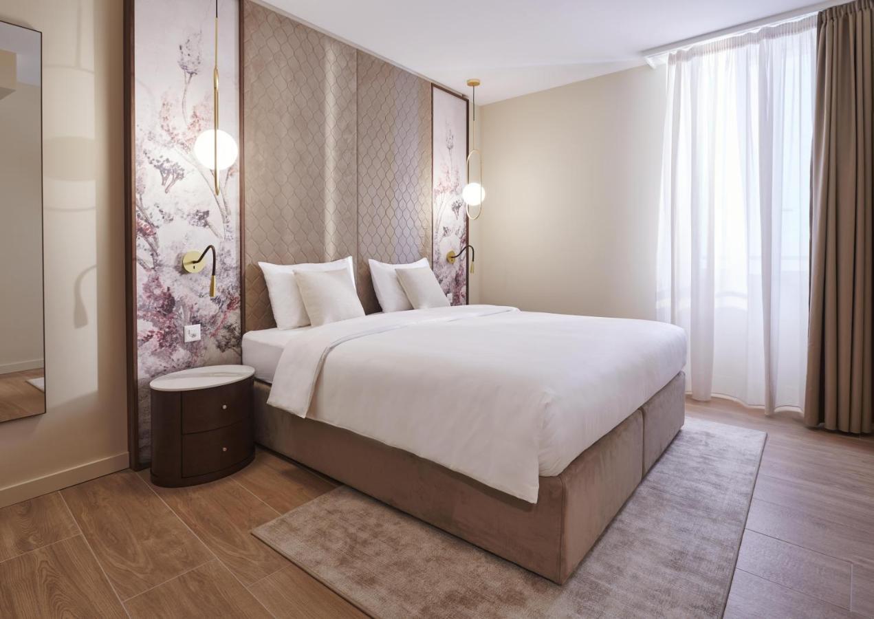 Riva Lago Boutique Hotel Аскона Экстерьер фото